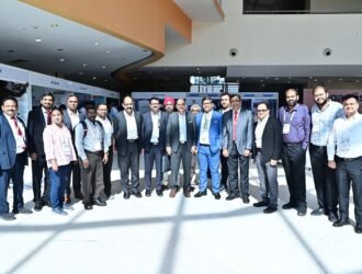 PM 25 Concluded Successfully: International Conference on Powder Metallurgy & Particulate Materials 2025