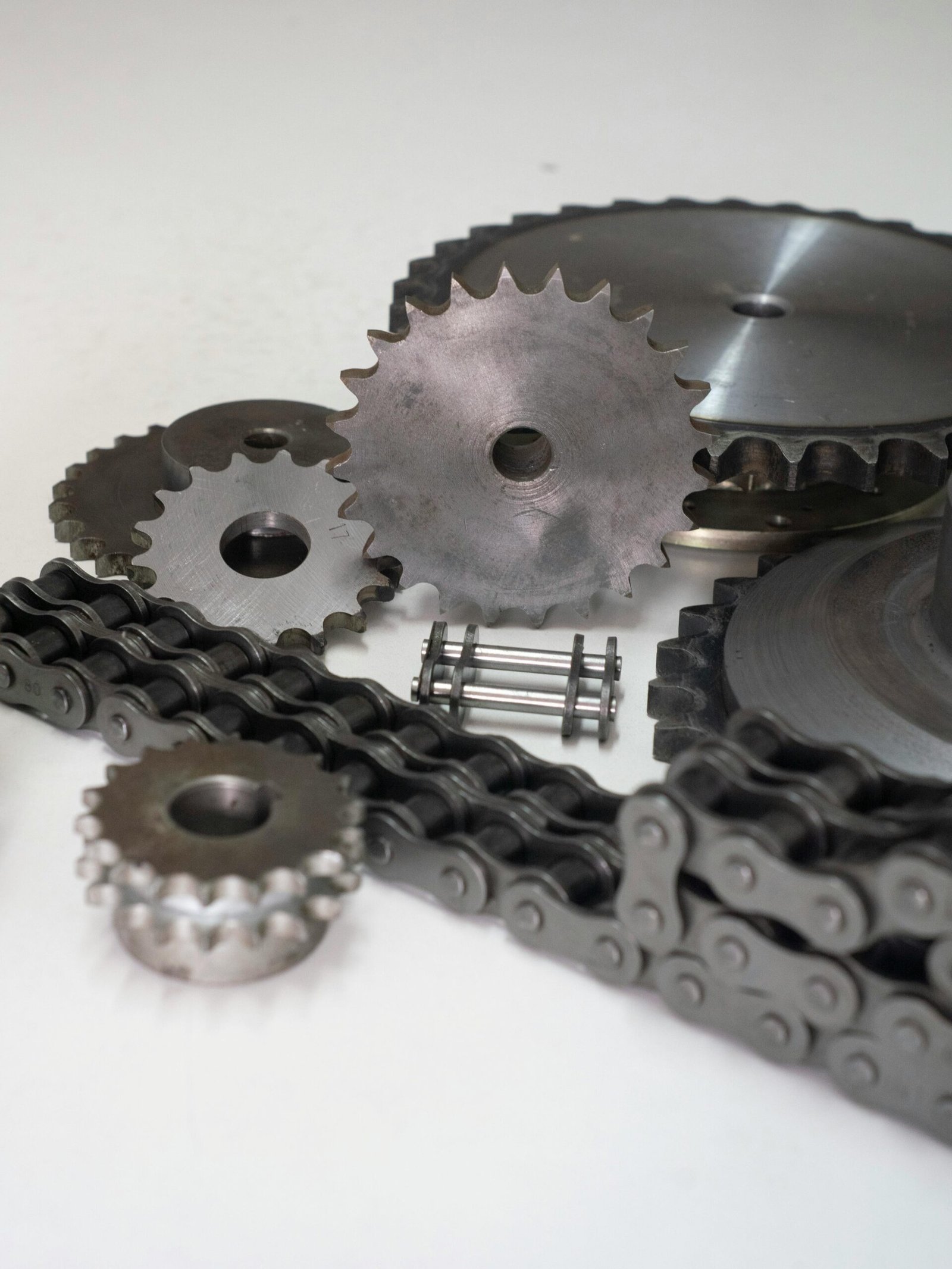 SLM Metal and Sintering Technology